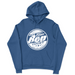 Mens 2X-Large ROYAL Hoodie