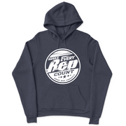 Mens 2X-Large CLASSIC_NAVY Hoodie
