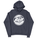 Mens 2X-Large CLASSIC_NAVY Hoodie