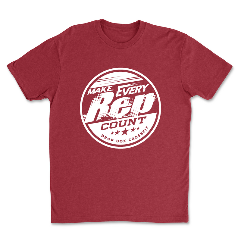 Mens 2X-Large CARDINAL T-Shirt