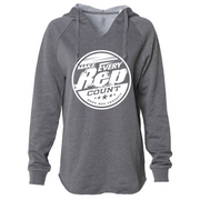 Womens 2X-Large SHADOW Hoodie