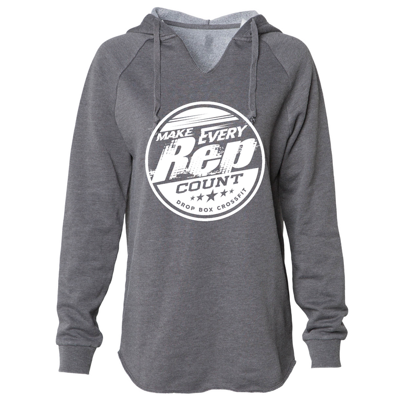 Womens 2X-Large SHADOW Hoodie