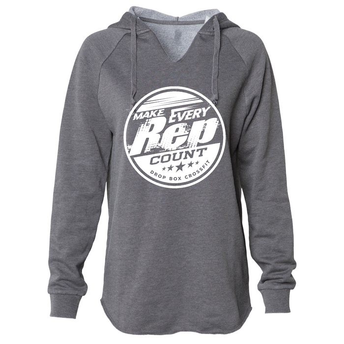 Womens 2X-Large SHADOW Hoodie