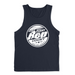 Mens 2X-Large DARK_NAVY Tank Top