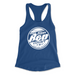 Womens 2X-Large ROYAL Tank Top