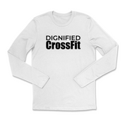 Mens 2X-Large WHITE Long Sleeve