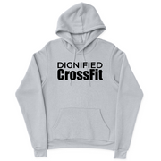 Mens 2X-Large GRAY_HEATHER Hoodie