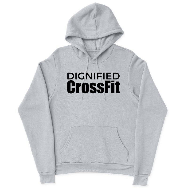 Mens 2X-Large GRAY_HEATHER Hoodie