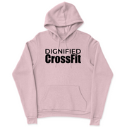 Mens 2X-Large LIGHT_PINK Hoodie