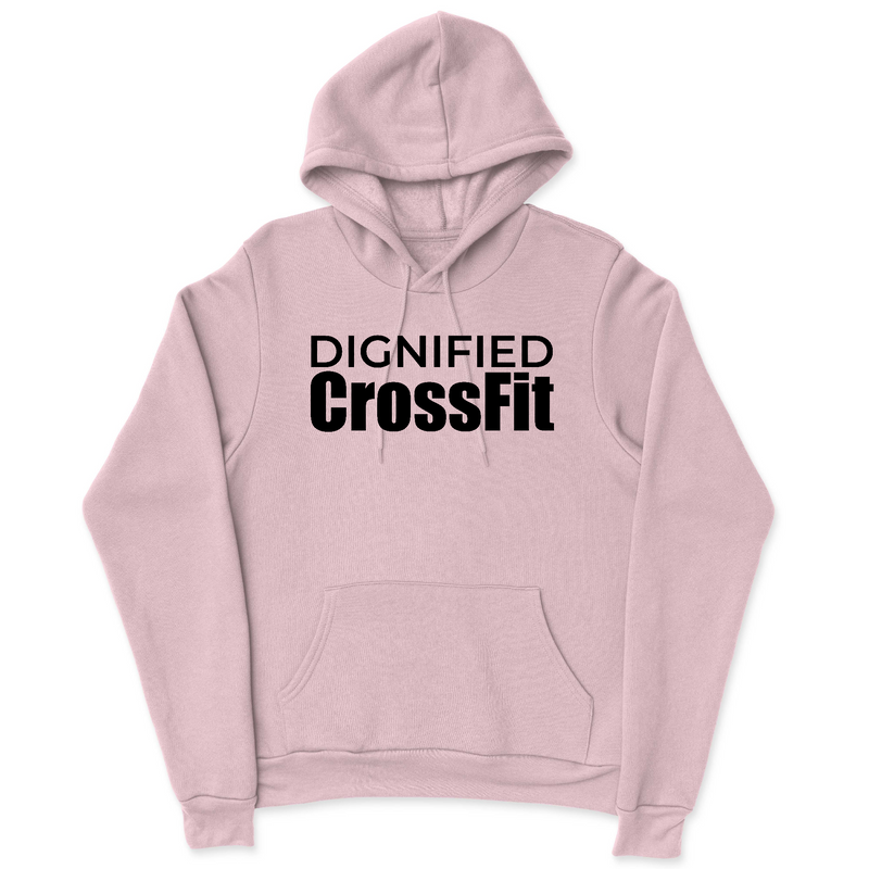 Mens 2X-Large LIGHT_PINK Hoodie