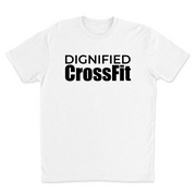 Mens 2X-Large WHITE T-Shirt