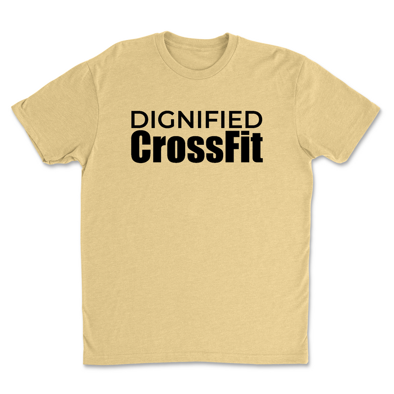 Mens 2X-Large BANANA_CREAM T-Shirt