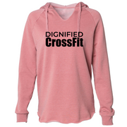 Womens 2X-Large DUSTY_ROSE Hoodie