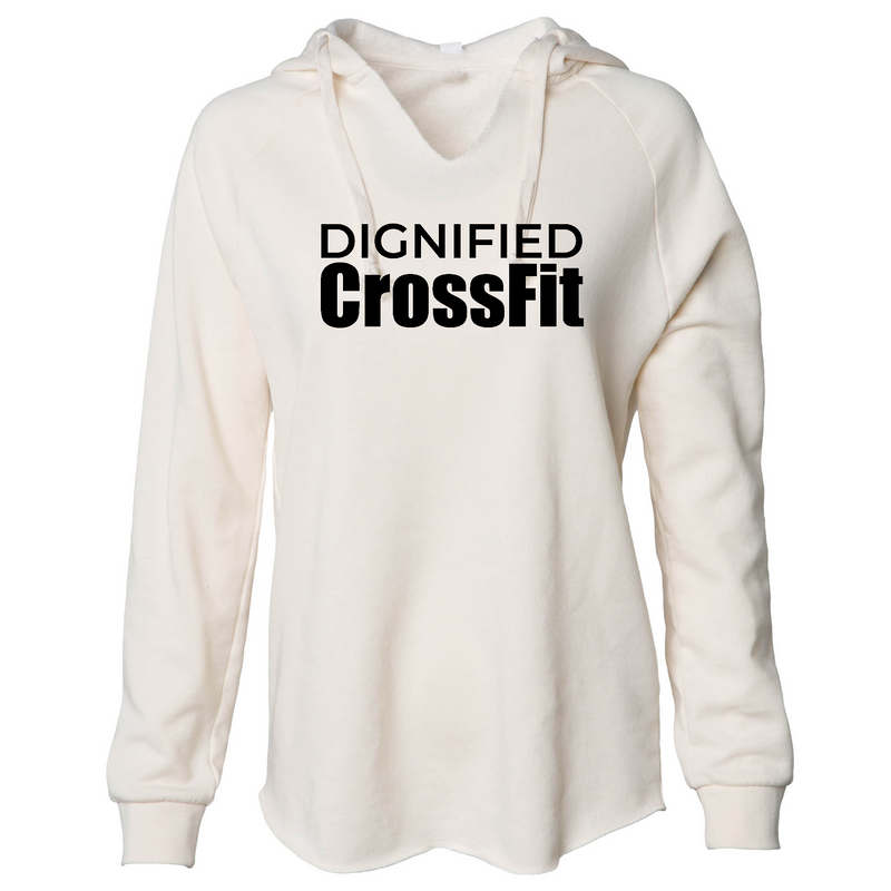 Womens 2X-Large BONE Hoodie