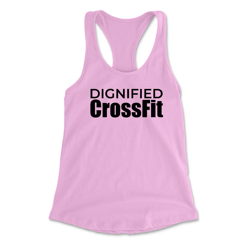 Womens 2X-Large LILAC Tank Top