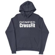 Mens 2X-Large CLASSIC_NAVY Hoodie