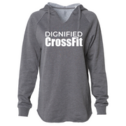 Womens 2X-Large SHADOW Hoodie