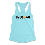 Womens 2X-Large CANCUN Tank Top