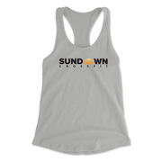 Womens 2X-Large HEATHER_GRAY Tank Top