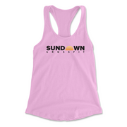 Womens 2X-Large LILAC Tank Top