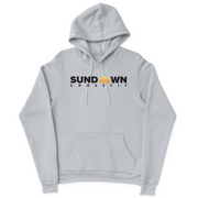 Mens 2X-Large GRAY_HEATHER Hoodie