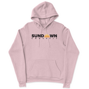 Mens 2X-Large LIGHT_PINK Hoodie