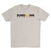 Mens 2X-Large SILK T-Shirt