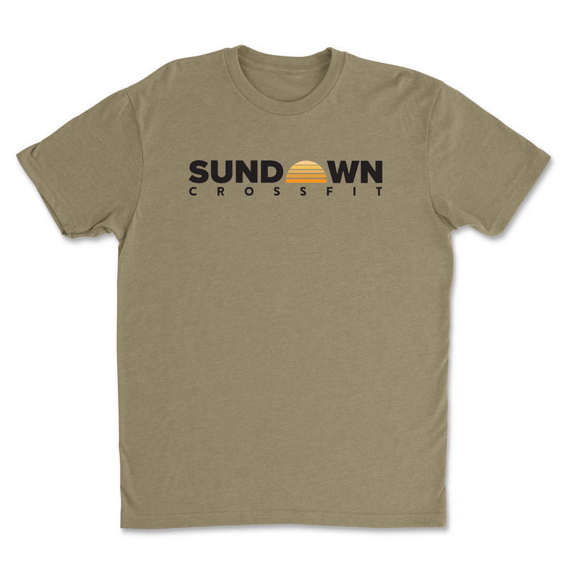 Mens 2X-Large LIGHT_OLIVE T-Shirt