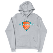 Mens 2X-Large GRAY_HEATHER Hoodie