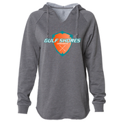 Womens 2X-Large SHADOW Hoodie