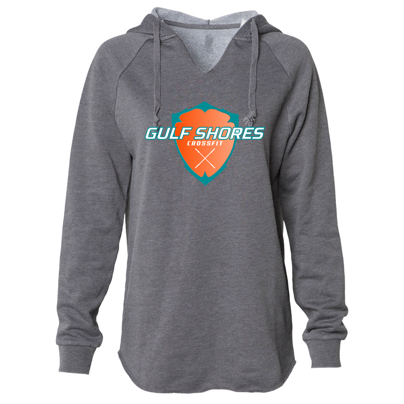 Womens 2X-Large SHADOW Hoodie