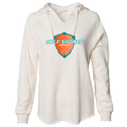Womens 2X-Large BONE Hoodie