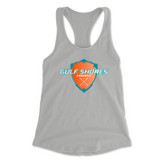 Womens 2X-Large HEATHER_GRAY Tank Top