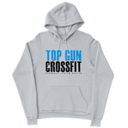 Mens 2X-Large GRAY_HEATHER Hoodie