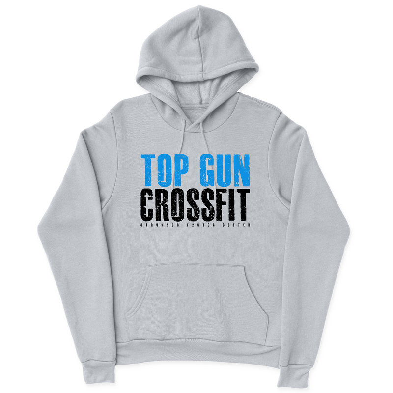 Mens 2X-Large GRAY_HEATHER Hoodie