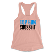 Womens 2X-Large DESERT_PINK Tank Top