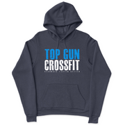 Mens 2X-Large CLASSIC_NAVY Hoodie