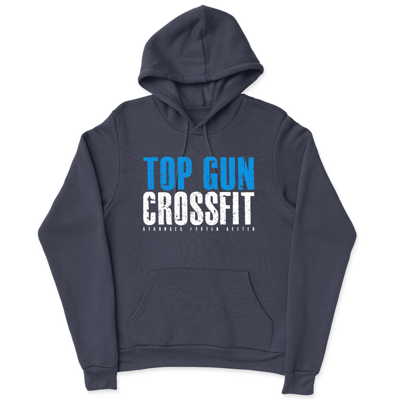 Mens 2X-Large CLASSIC_NAVY Hoodie