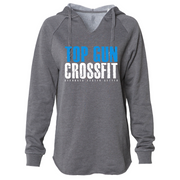 Womens 2X-Large SHADOW Hoodie
