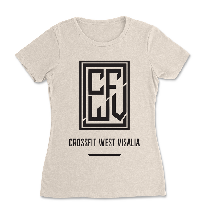 Womens 2X-Large WHITE T-Shirt