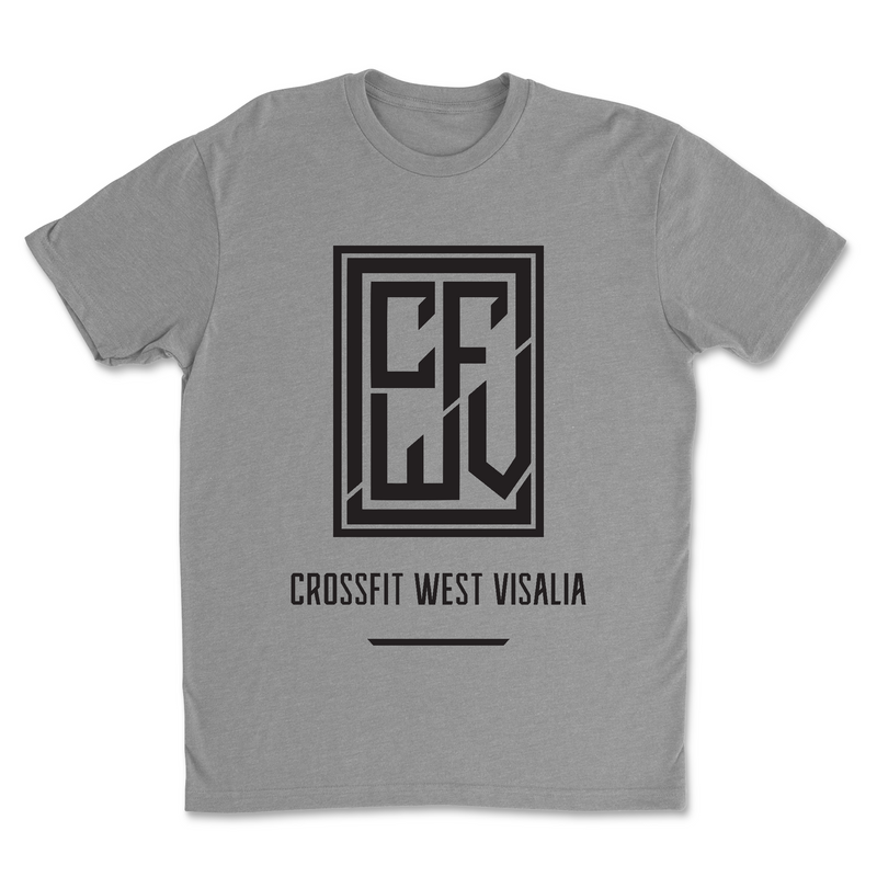 Mens 2X-Large DARK_HEATHER_GREY T-Shirt