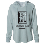 Womens 2X-Large SAGE Hoodie