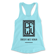 Womens 2X-Large CANCUN Tank Top