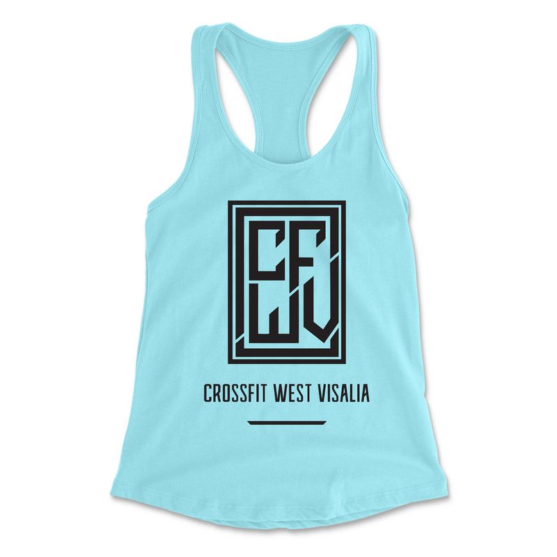 Womens 2X-Large CANCUN Tank Top