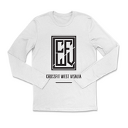 Mens 2X-Large WHITE Long Sleeve