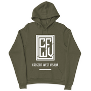 Mens 2X-Large ARMY Hoodie
