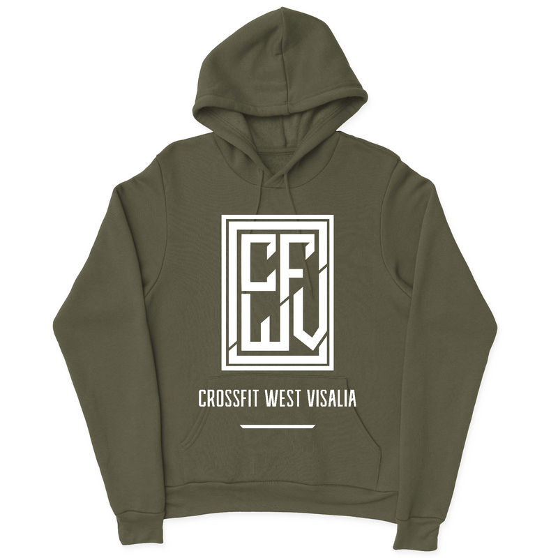 Mens 2X-Large ARMY Hoodie