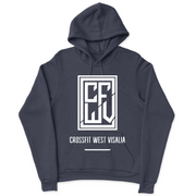 Mens 2X-Large CLASSIC_NAVY Hoodie