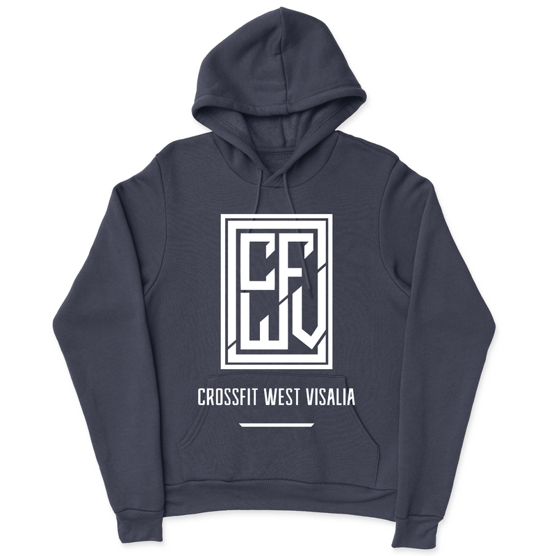 Mens 2X-Large CLASSIC_NAVY Hoodie
