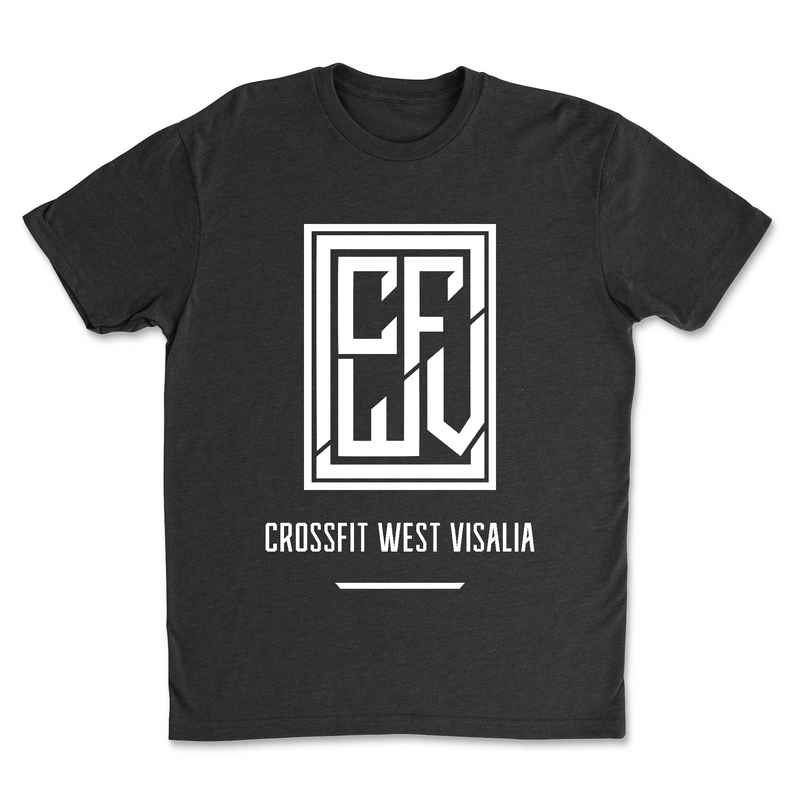 Mens 2X-Large BLACK T-Shirt
